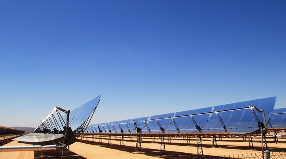 Japanese investor lodges solar claim against Spain