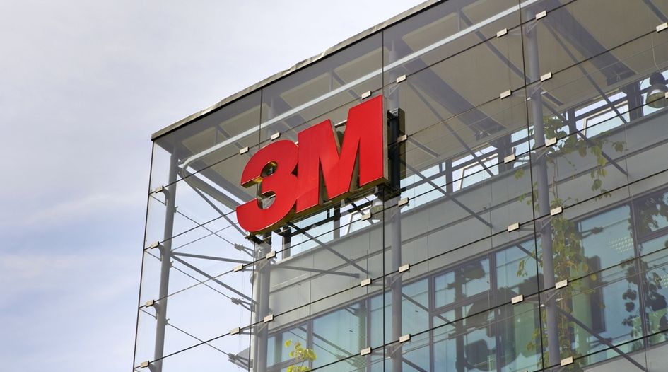 3M fights covid-19 opportunists with global anti-counterfeiting programme: a year in trademarks