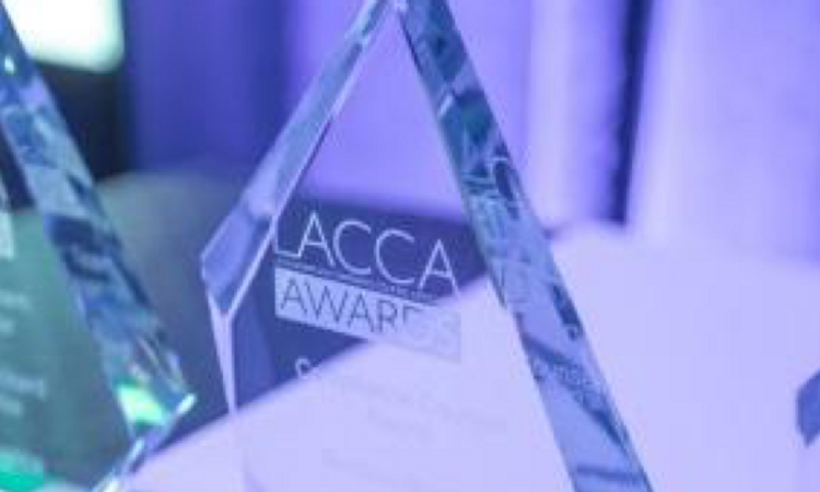 6th Annual LACCA Awards