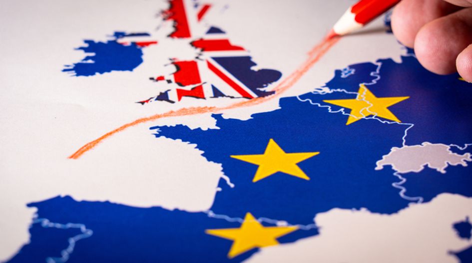 What you need to know about Brexit and patents