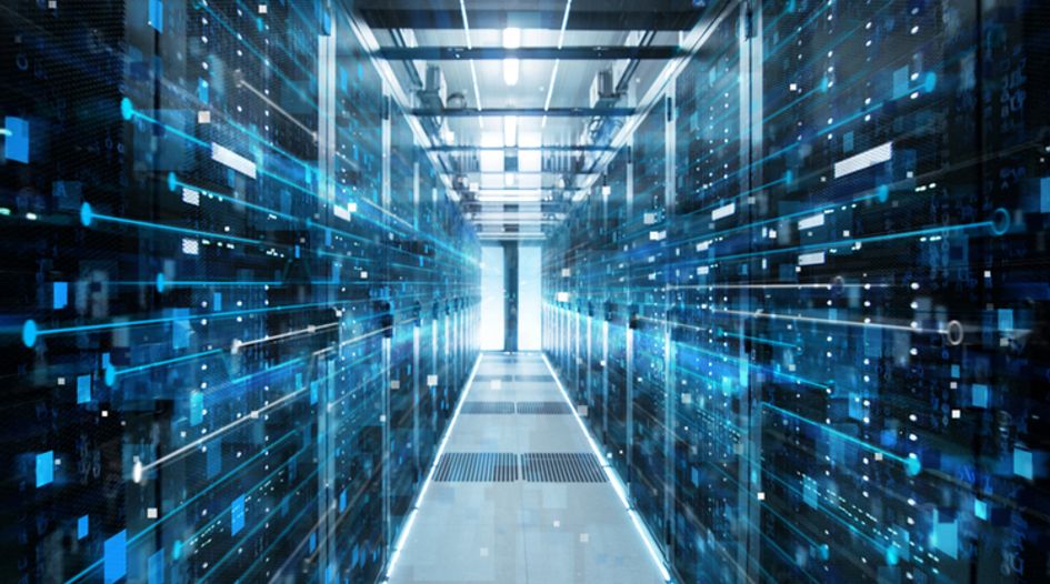 Our top patent data stories of the year
