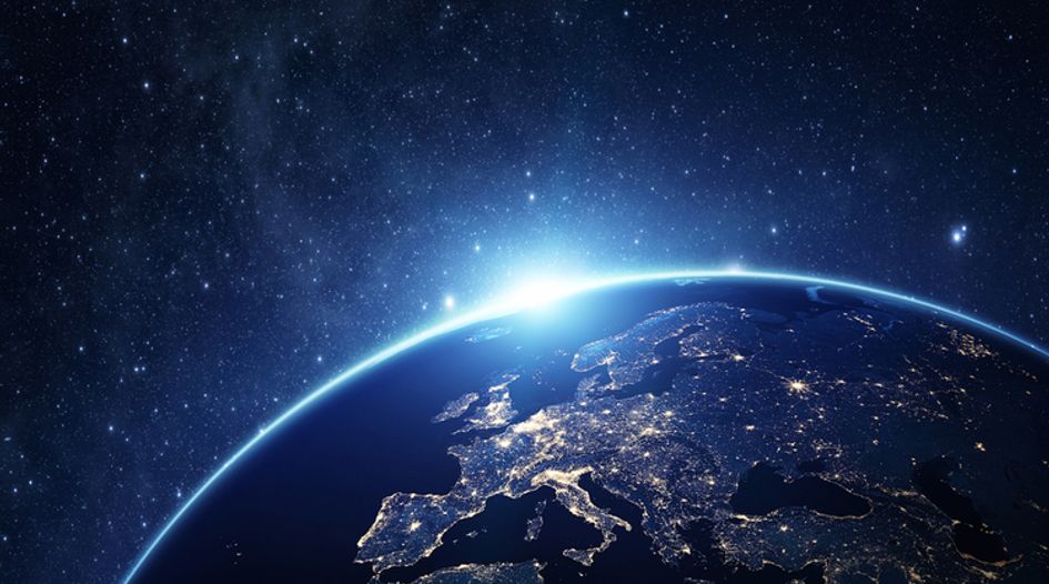 The top five European patent stories of the year