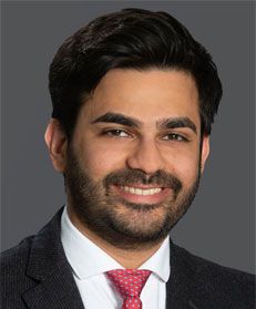 Jawad Ahmad