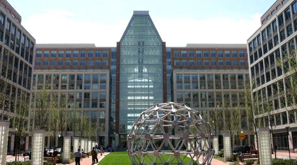 In search for new USPTO head, diversity is emerging as a major factor