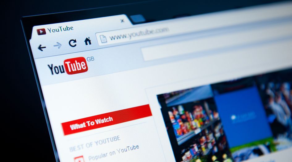 Google faces complaint in Russia over YouTube terms