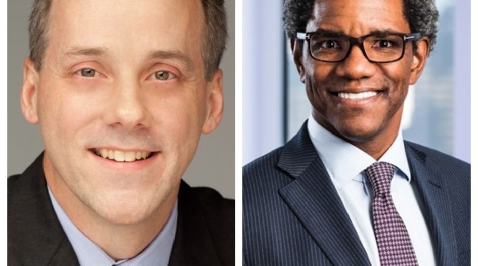 White &amp; Case hires two former Ropes &amp; Gray co-chairs