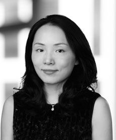 Cheryl Zhu