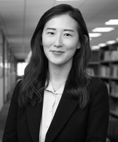 Janelle Hyun