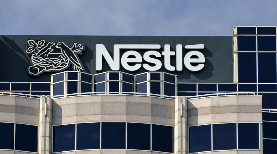 Water brands sale and Starbucks deal add to Nestlé’s winning record