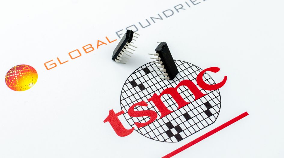 TSMC acquires 750+ US patents in deal with rival Globalfoundries