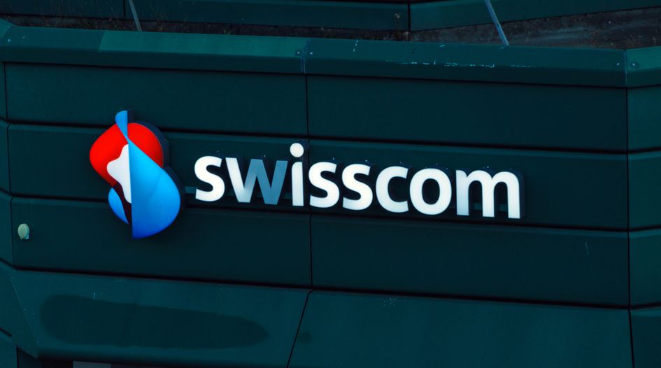 Switzerland hits Swisscom with interim measures