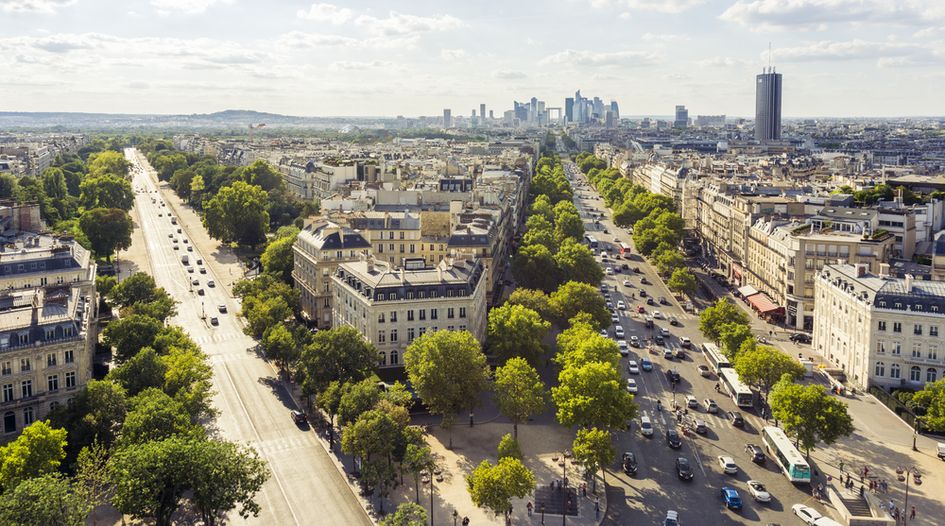 Equatorial Guinea loses ICJ claim over seized Paris mansion