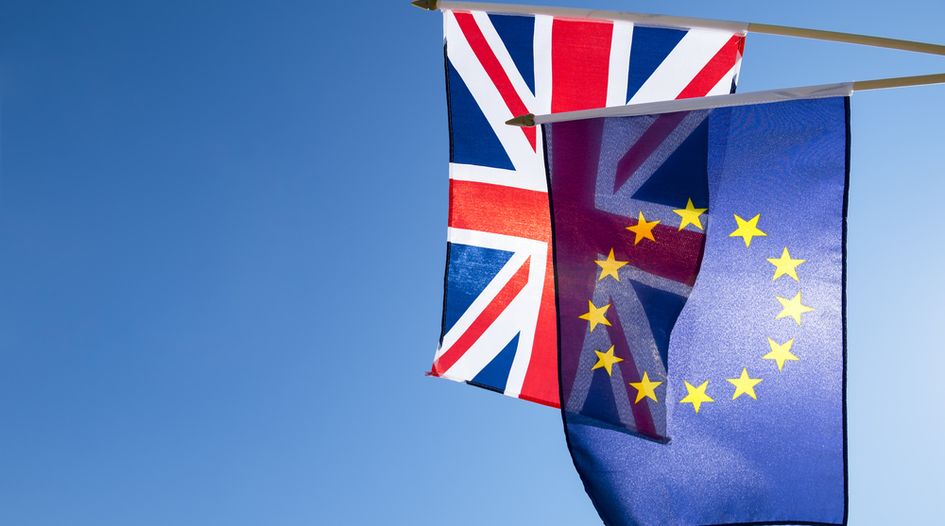 CMA warns of parallel investigations after Brexit transition period