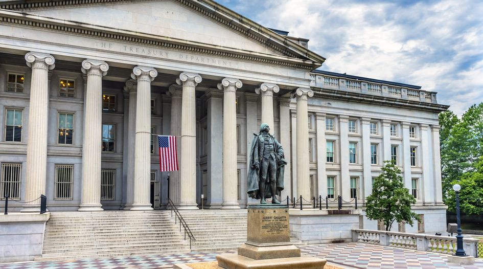 Treasury proposes severing Swiss bank from US financial system 