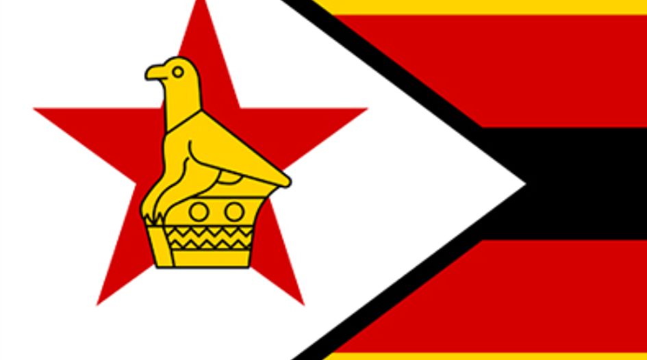 US appeals court confirms ICSID awards against Zimbabwe