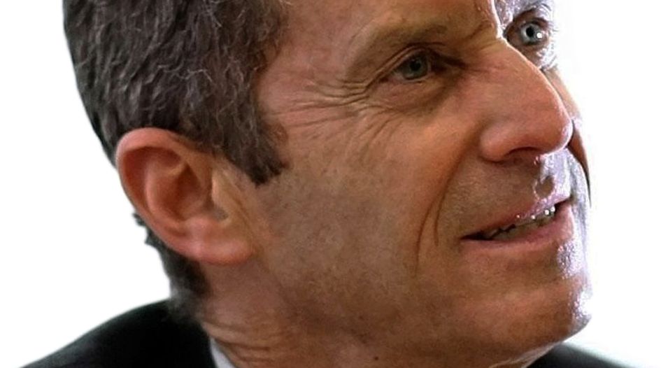Steinmetz bribery trial to begin in Switzerland
