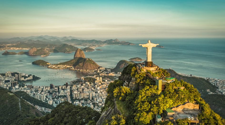 Breaking the bottleneck: Brazil launches new functionality to combat counterfeiting