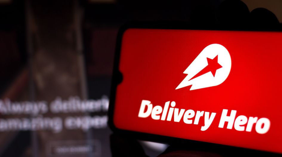 Delivery Hero secures conditional merger clearance in Korea