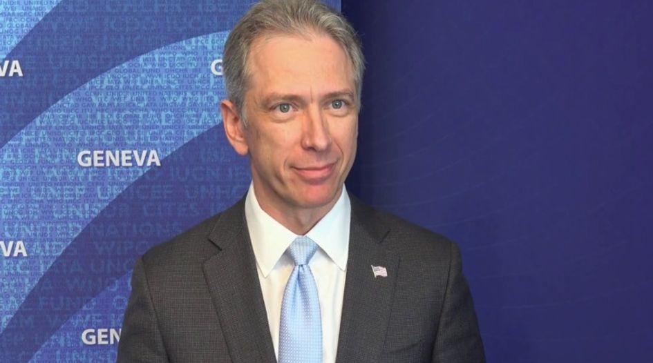 Revealed: the email Andrei Iancu sent to USPTO staff on the day the US Capitol was stormed