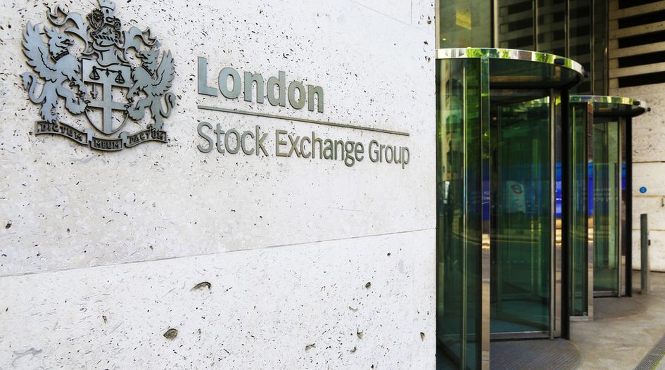 Singapore seeks public opinion on LSE/Refinitiv remedies