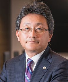 Hiroyuki Tezuka