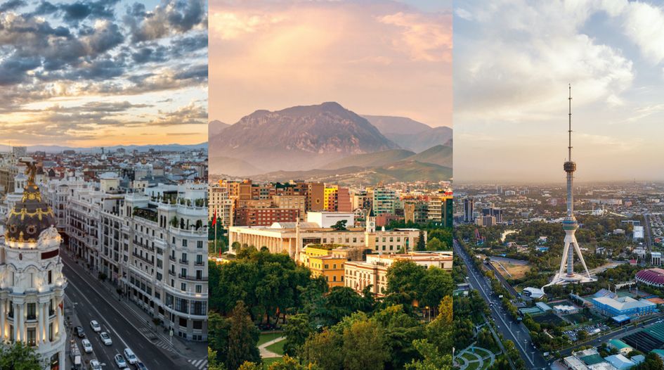 What you missed at ICSID