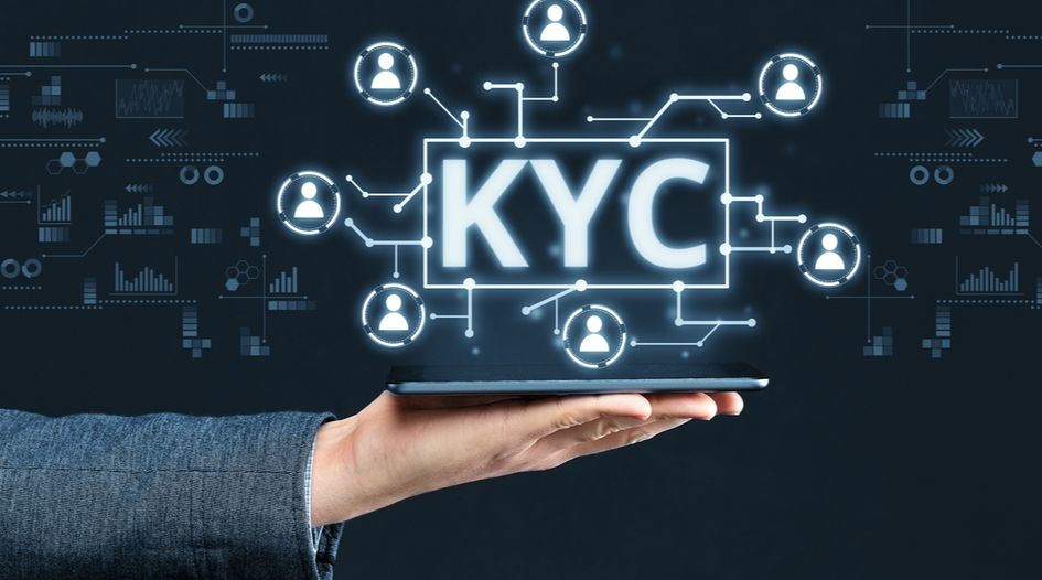Trump mandates KYC for cloud providers