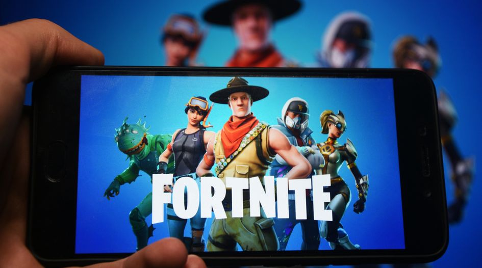 Epic Games files new claims against Apple and Google in UK