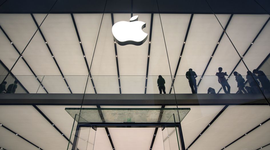 New Fortress-backed NPE goes on patent attack against Apple, Dell and LG