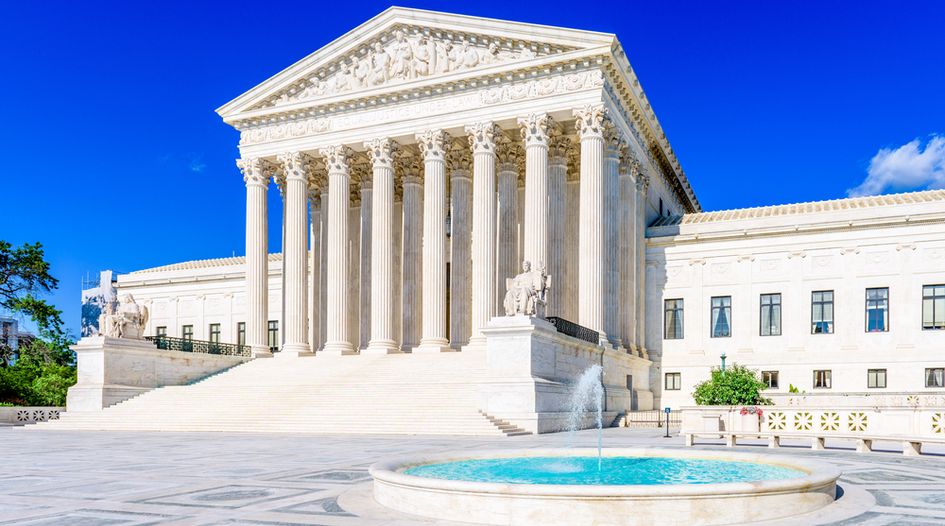 US Supreme Court denies certiorari to parody case, leaving Ninth Circuit open to forum shopping, expert says
