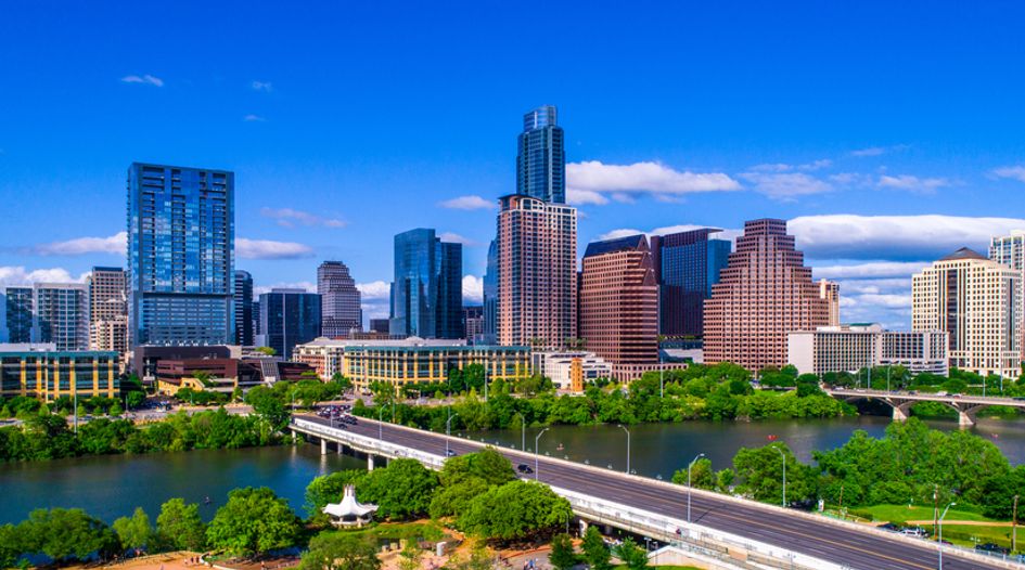 As Austin feels the benefits of "Texadus", the local IP market also sees a boost