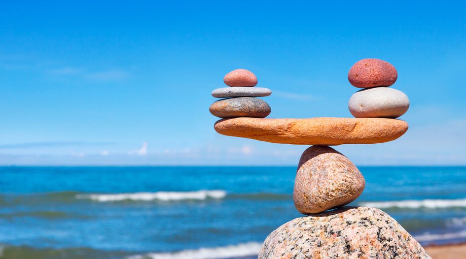 Recalibrating the work-life balance will be one of the biggest challenges facing trademark professionals in 2021 (and beyond)