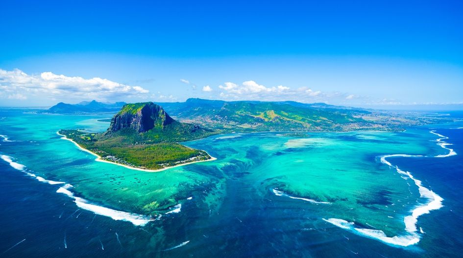Mauritius boundary claim against Maldives to proceed