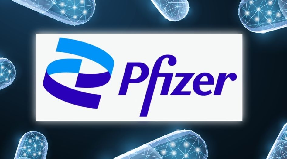 Rebranding opportunity and risk in the spotlight as Pfizer launches new logo