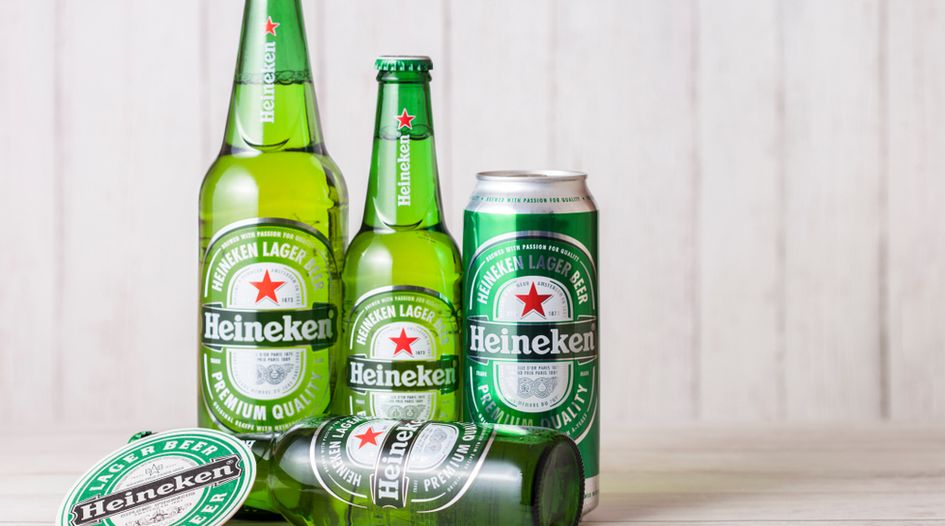 Dutch court can hear Greek brewery’s damages claim against Heineken