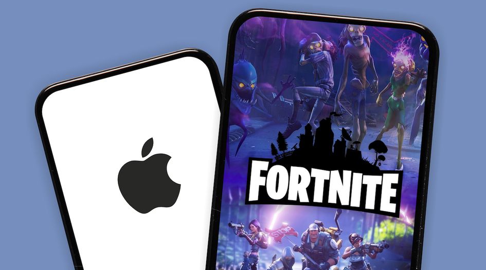 Epic slams Apple in submission to ACCC