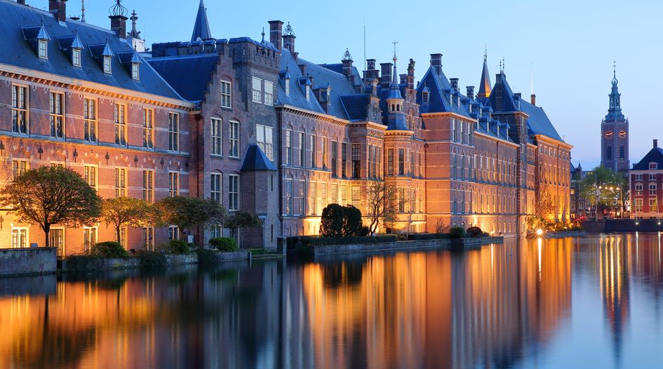 Dutch regulator set to gain hundreds of staff Global Data Review