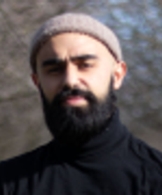Kasra Zadkhorvash