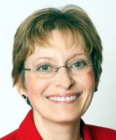 Ilene Knable Gotts