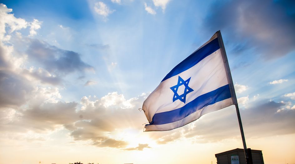 Israel pushes for new regulation of online platforms