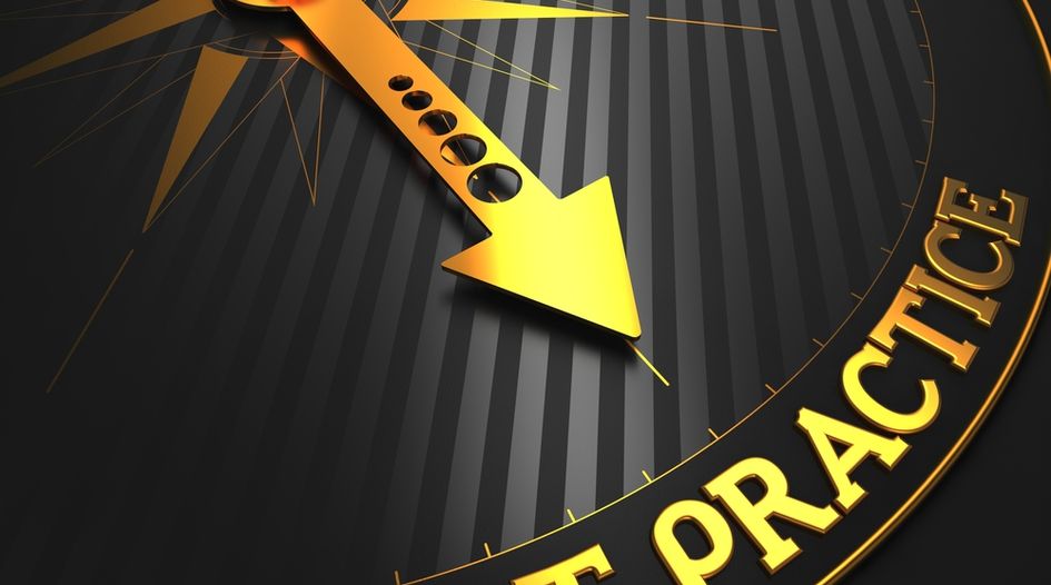 Why benchmarking is essential to patent strategy and how best to use analytics