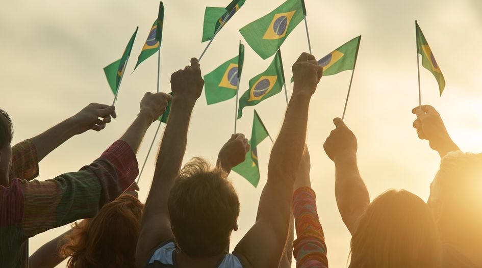 Brazil’s fledgling DPA reveals priorities