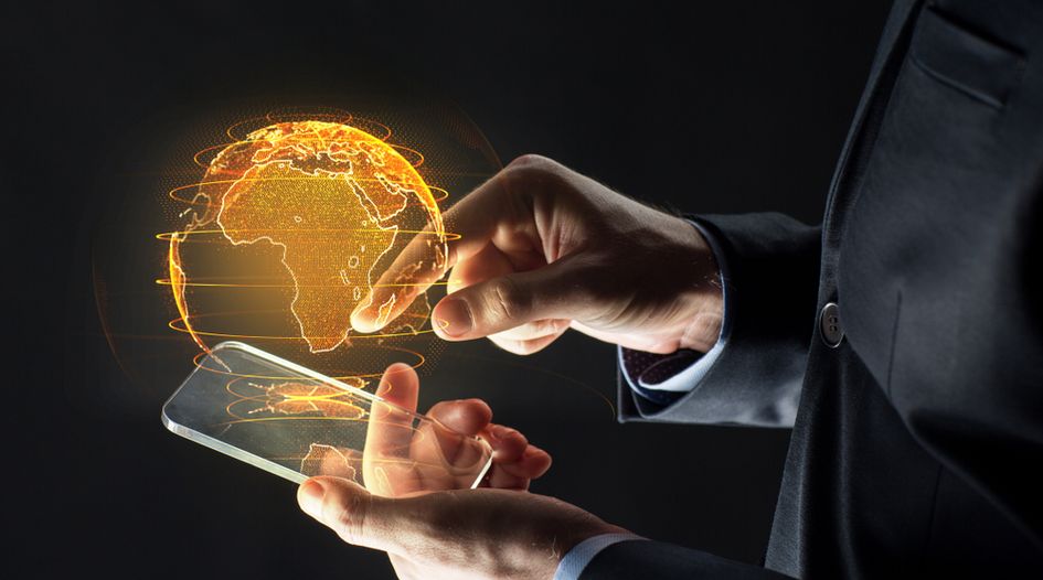 Africa’s mobile phone king ramps up IP filings