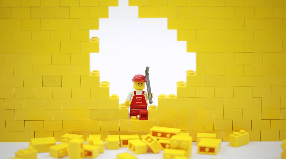 Lego thrives thanks to savvy branding that stays true to core values