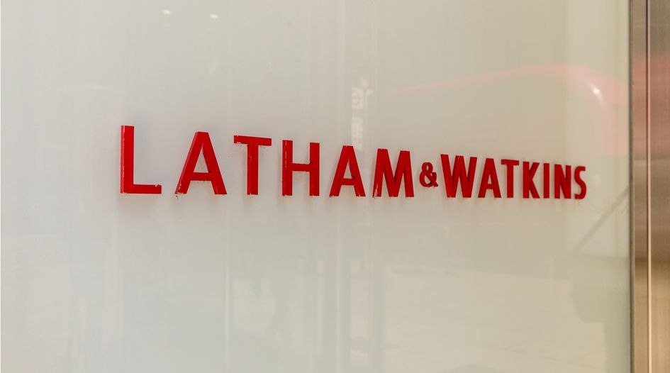 Latham hires from Linklaters in London