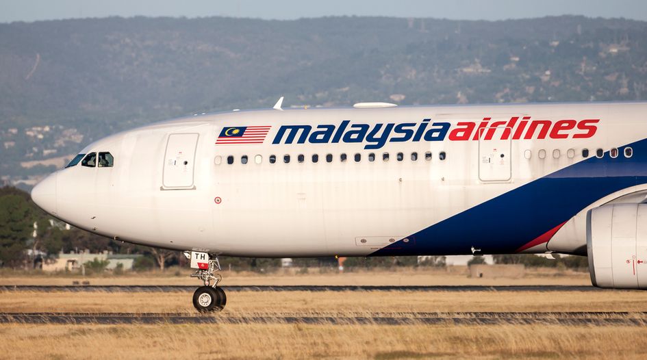 Malaysia Airlines scheme sanctioned with unanimous support