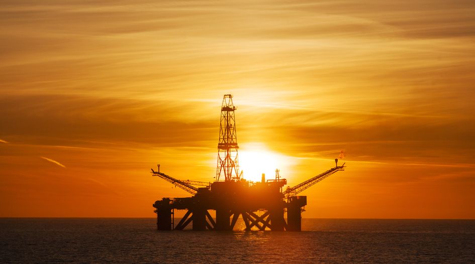 Seadrill Asia seeks Chapter 11 protection in Texas