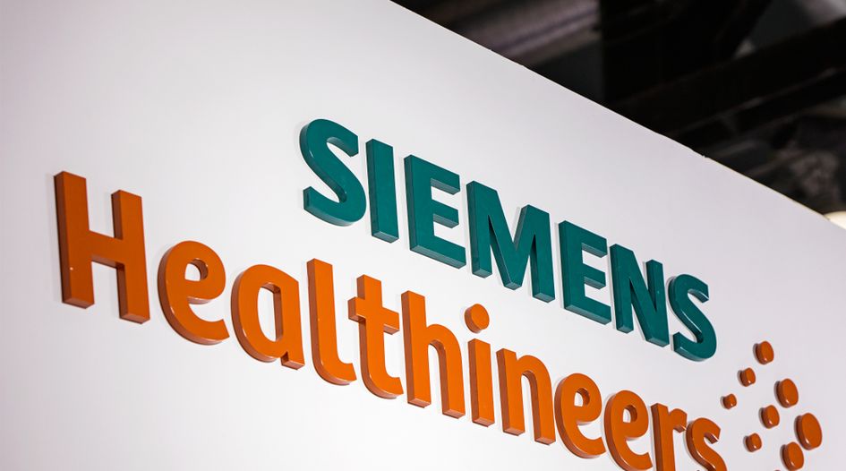 EU clears Siemens Healthineers/Varian with interoperability remedies
