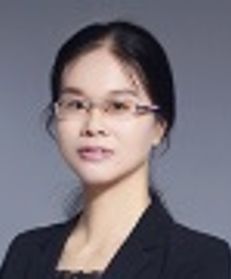 Jane Chen