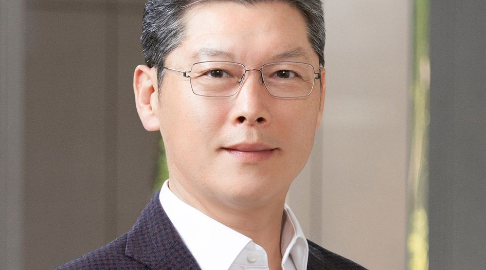 Top Samsung licensing executive joins Marconi